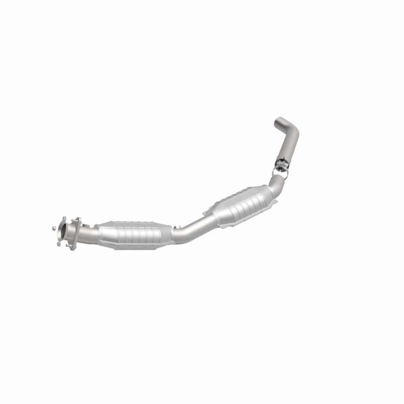 Magnaflow — MagnaFlow Conv DF 04-06 Dodge Ram SRT-10 8.3L Driver Side
OEM Grade
OEM - view 8
