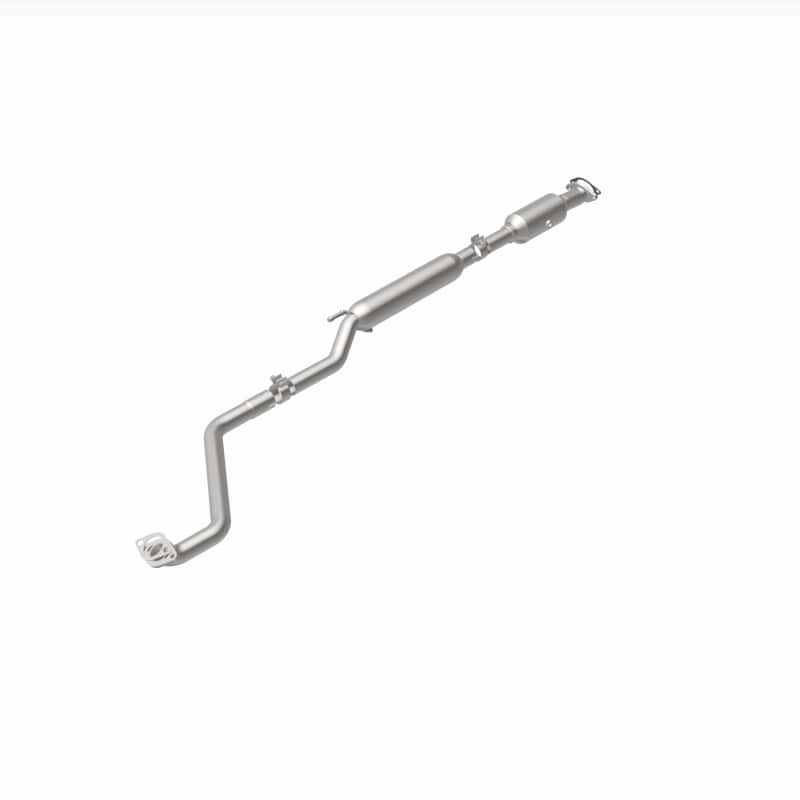 Magnaflow — MagnaFlow Conv Direct Fit OEM Grade Federal EPA Compliant 14-17 Kia Forte / Hyundai Elantra
OEM Grade
OEM - view 18