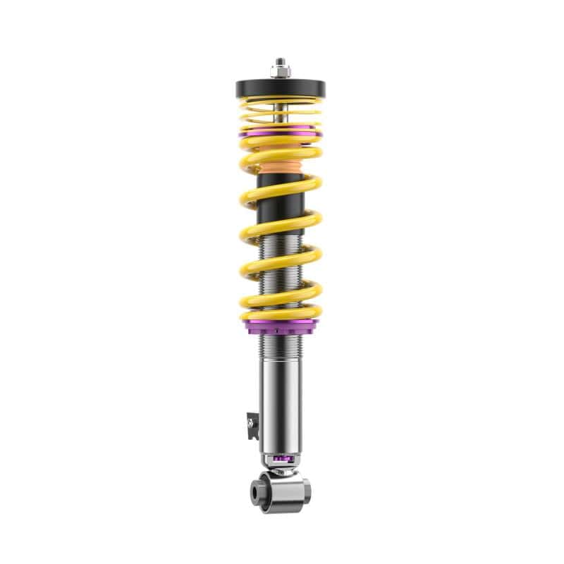KW — KW Coilover Kit V3 BMW X3 M F97 / X4 M F98 (Incl. Competition)
Coilover Kit - view 10