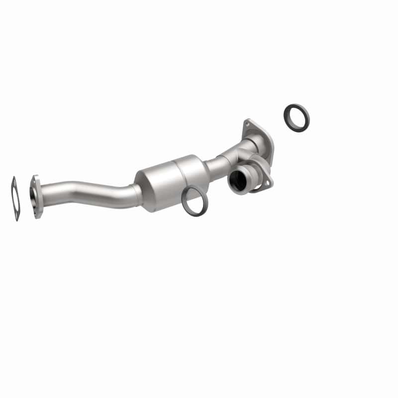 Magnaflow — MagnaFlow Conv DF 01-03 Montero 3L Passenger Side Front
HM Grade
HM - view 9