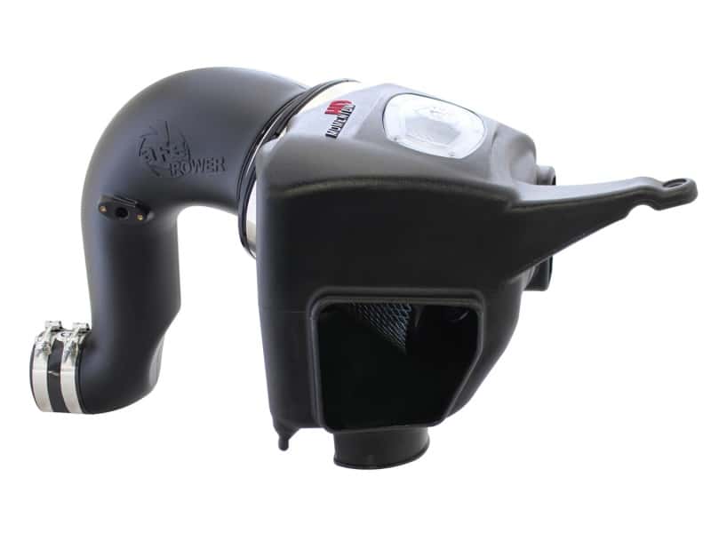 aFe — aFe Momentum HD Intake 03-07 Dodge 5.9L (td) Cummins
Momentum HD Intake - view 2