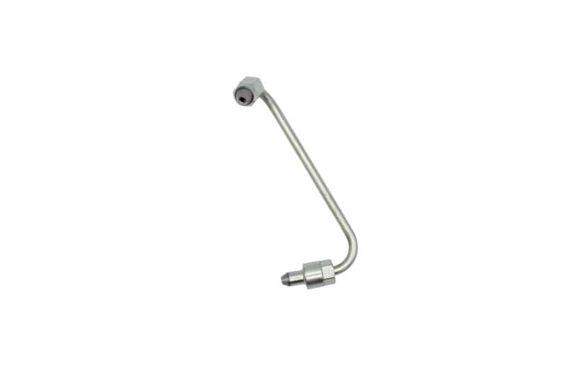 Fleece Performance — Fleece Performance 07.5-18 Dodge Ram 2500/3500 6.7L Cummins Fuel Injection Line (6)
Fuel Injector Line - view 2