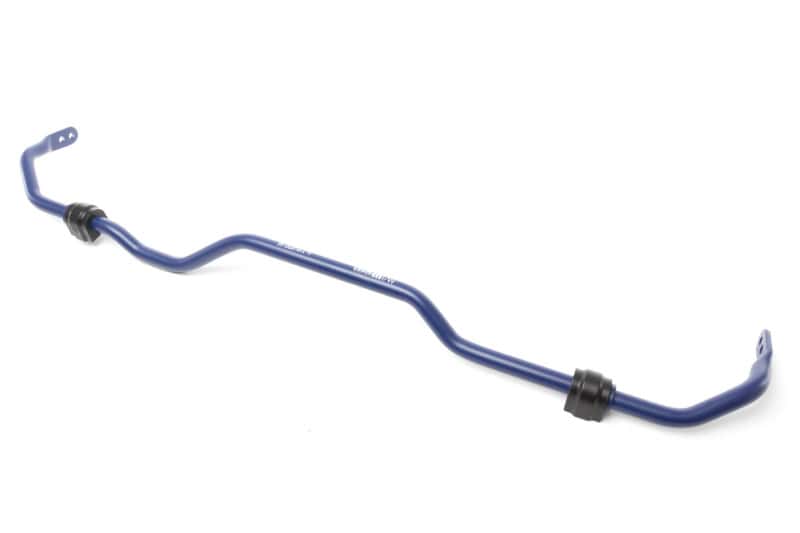 H&R — H&R 07-15 Audi TT/TTS Quattro/Quattro Roadster (AWD) 22mm Adj. 2 Hole Sway Bar - Rear
Sport Sway Bar - view 2