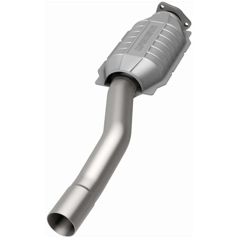 Magnaflow — MagnaFlow Conv Volvo 28.75X6.5X4 2.5/2.38
Standard Grade
Standard - view 31