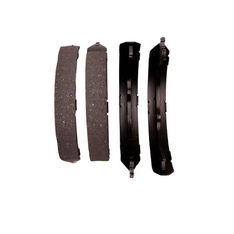 DFC — DFC 14-20 Cadillac Escalade ESV Parking Brake Parking Shoes
DFC Brake Shoe Set - view 2