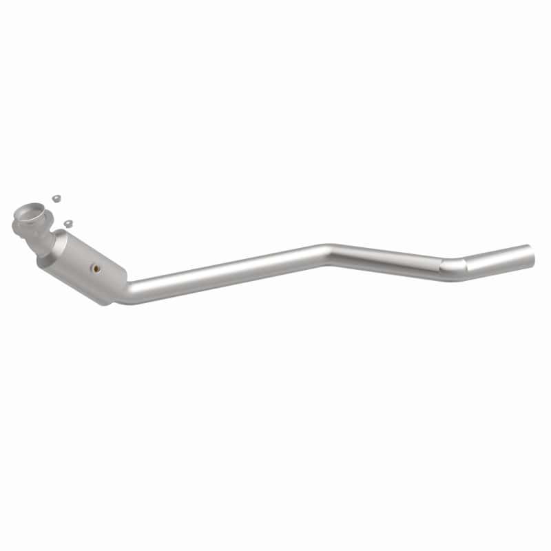 Magnaflow — MagnaFlow Conv DF 06-08 Jaguar S-Type 3.0L
OEM Grade
OEM - view 10