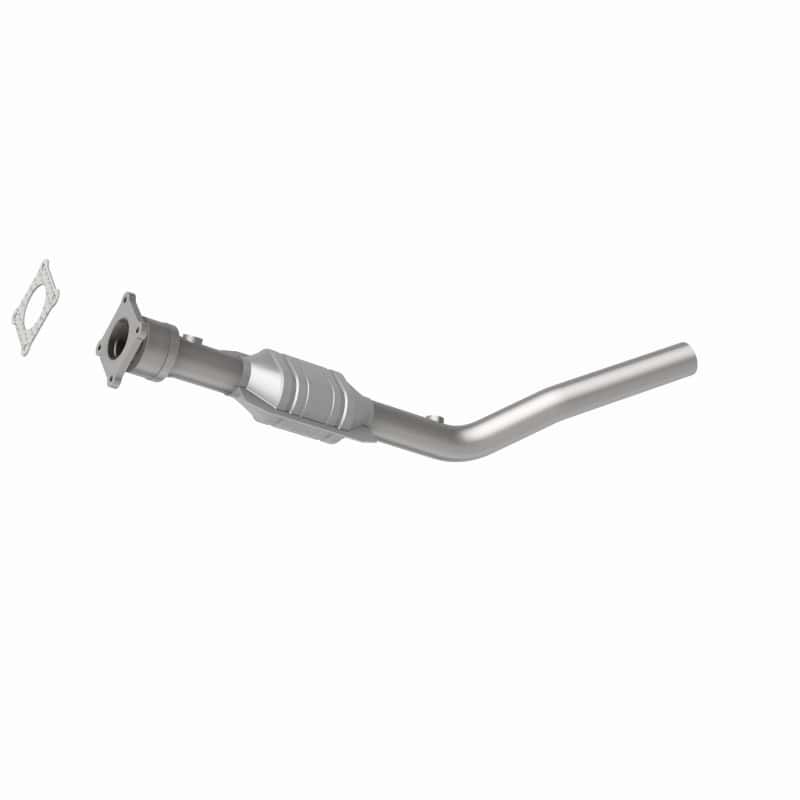 Magnaflow — MagnaFlow Conv DF 95-99 Chrysler Sebring 2.
HM Grade
HM - view 10