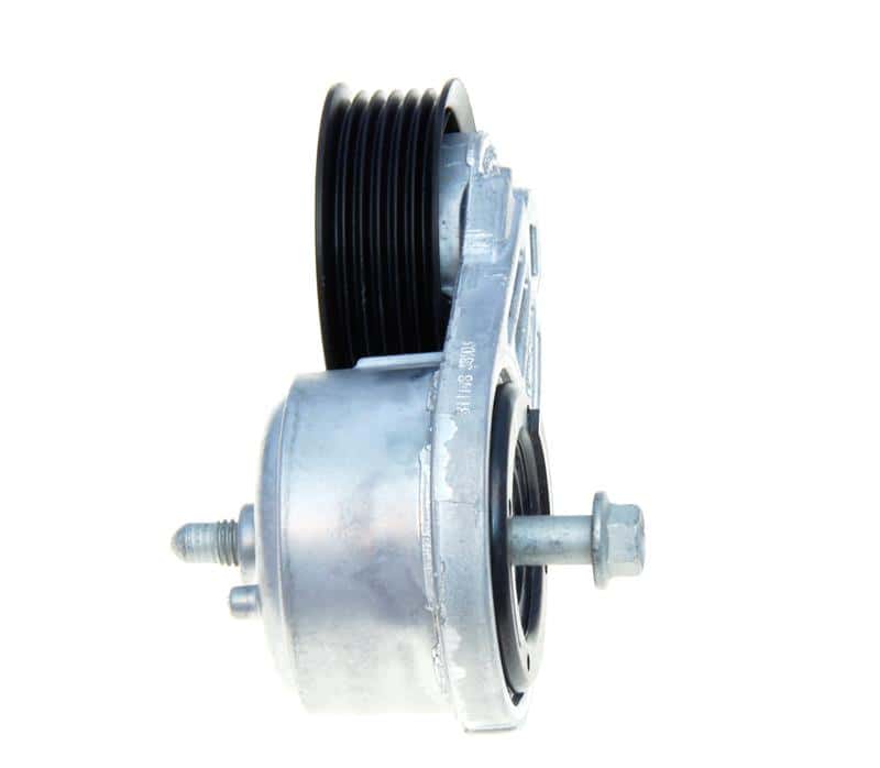Gates — Gates 99-13 Chevrolet Silverado V-6 4.3L Tensioner Assy. Belt Drive Tensioner - view 11