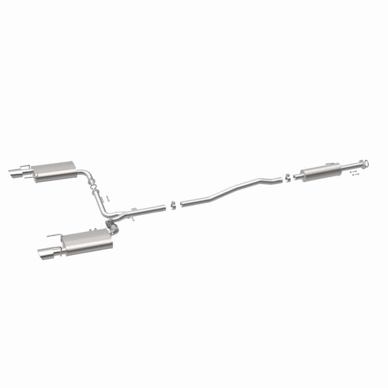 Magnaflow — BRExhaust Exhaust Kit - 13-16 Lexus ES350 3.5L
Exhaust Kit - view 15