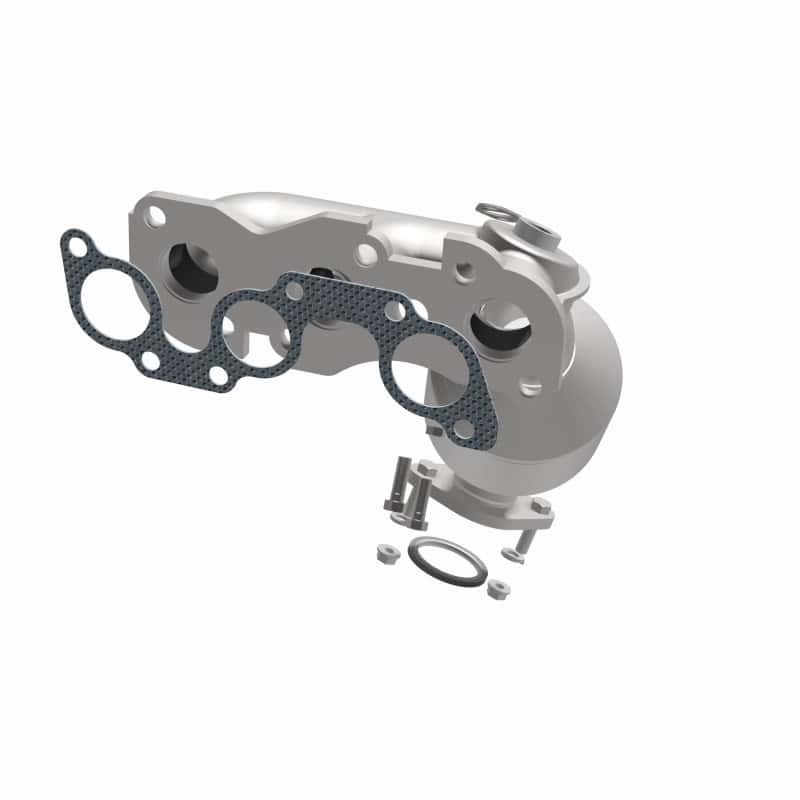 Magnaflow — MagnaFlow Conv DF 02-03 Lexus ES300 3.0L mani
OEM Grade
OEM - view 26