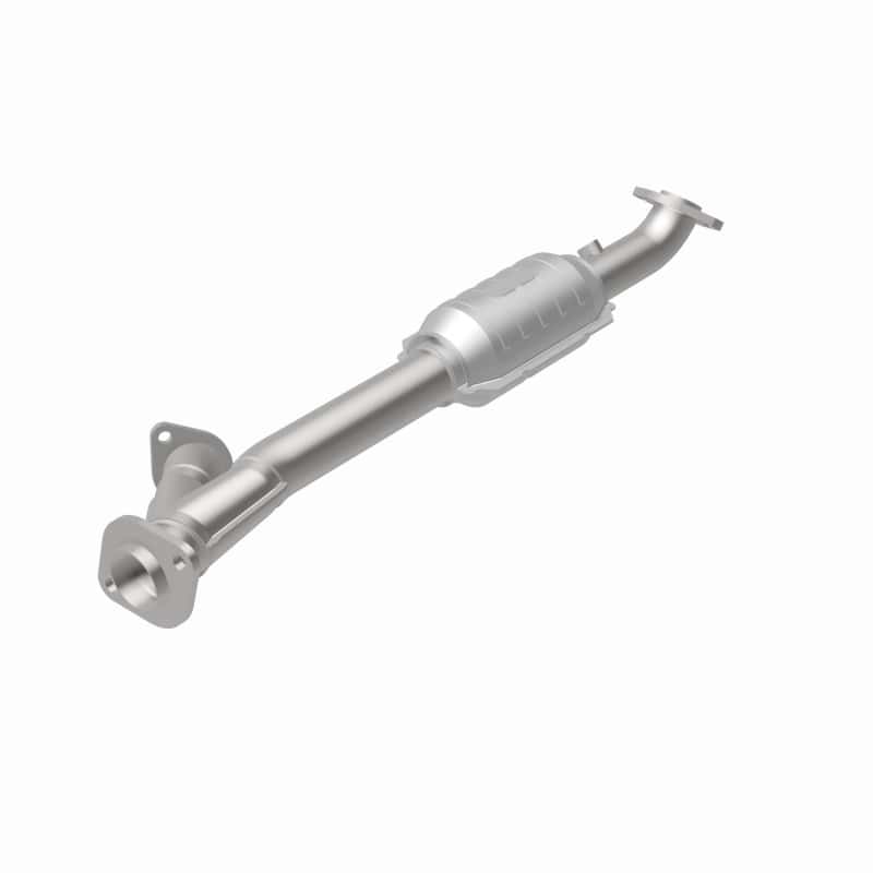 Magnaflow — MagnaFlow Conv DF 05-07 4Runner Passenger Side Rear
HM Grade
HM - view 18
