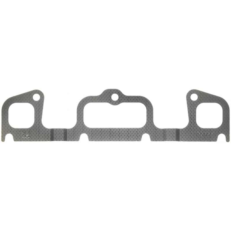 Fel-Pro — Fel-Pro Pontiac Fiero MS 90564 Exhaust Manifold Gasket Set - view 1