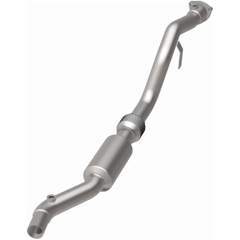 Magnaflow — MagnaFlow Conv DF 00-03 Audi A6 Quattro 4.2L Passenger Side *NOT FOR SALE IN CALIFORNIA*
OEM Grade
OEM - view 4