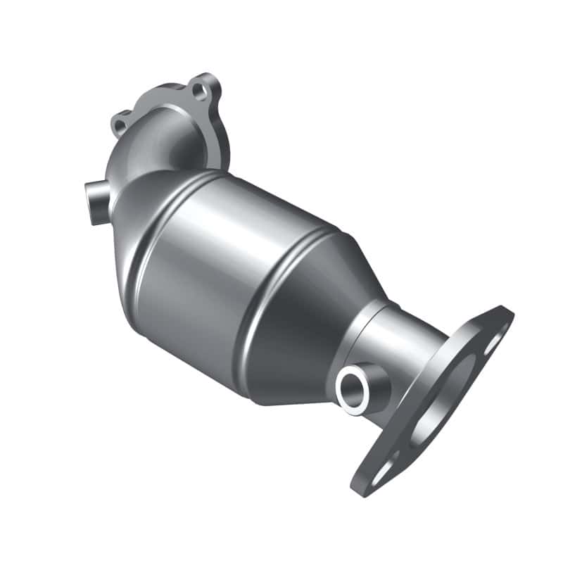 Magnaflow — MagnaFlow Conv DF Mitsu Eclipse 3L fnt-rr OEM
OEM Grade
OEM - view 1