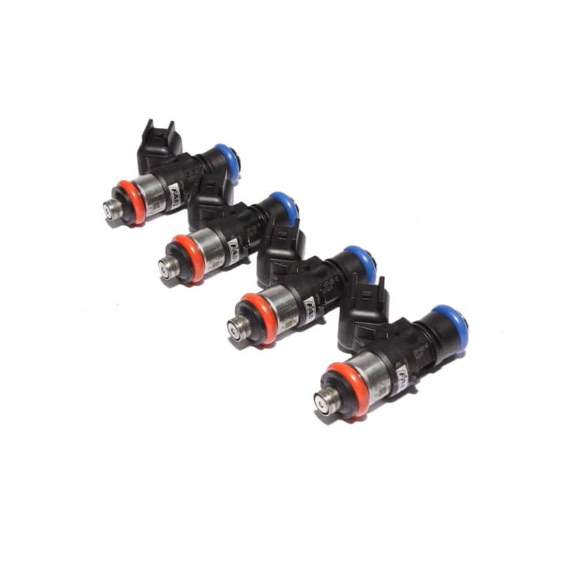 FAST — FAST Injector LS2 4-Pack 87.8Lb/hr
LS2 85 Lb Injectr 4 - view 1