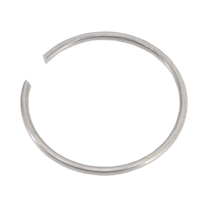 Ridetech — Ridetech Retaining Ring (.078in CS x 1.345in ID) 302SST - Single
Retaining Ring for C - view 2