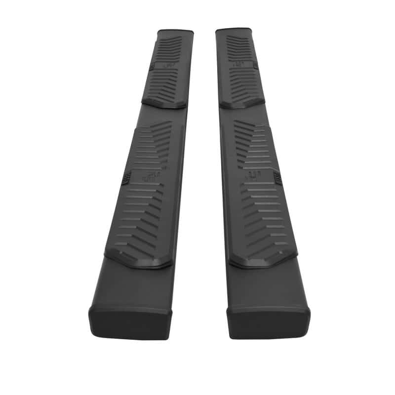 Westin — Westin 19-21 Ford Ranger SuperCrew R5 Nerf Step Bars - Blk
Nerf/Step Bar - view 8