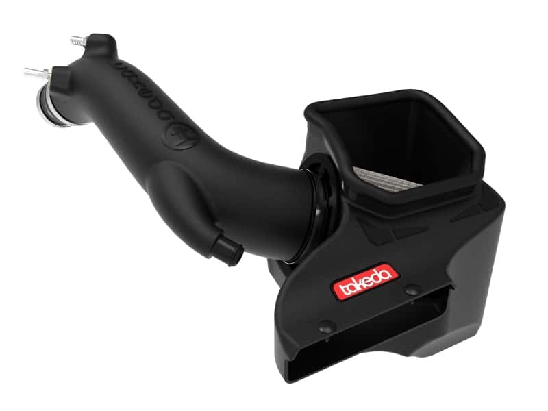 aFe — aFe Takeda Stage-2 Pro Dry S AIS 19-20 Hyundai Veloster N L4 2.0L
Takeda Intake System - view 3