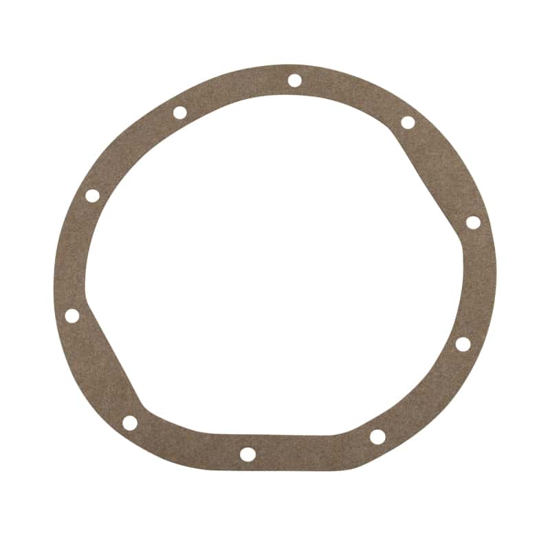 Yukon Gear & Axle — Yukon Gear 8.5 Front Cover Gasket
Cover Gaskets  - view 3