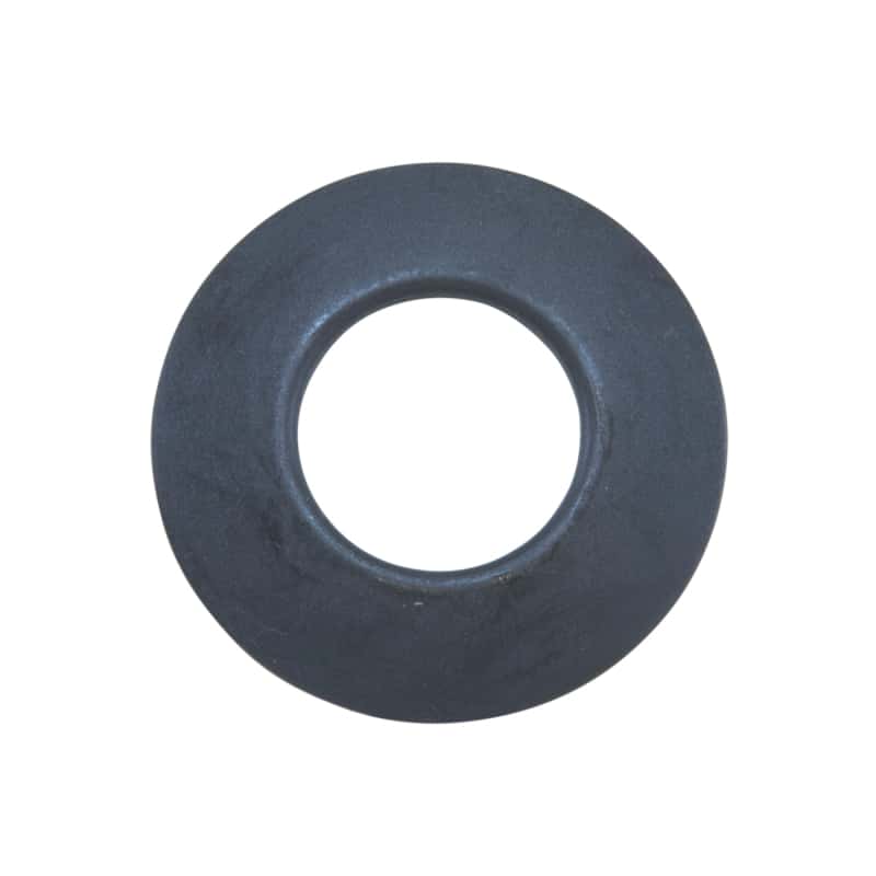 Yukon Gear & Axle — Yukon Gear Positraction Pinion Gear and Thrust Washer w/ Step-Lip inside For GM 12P and 12T
Thrust washer  - view 3