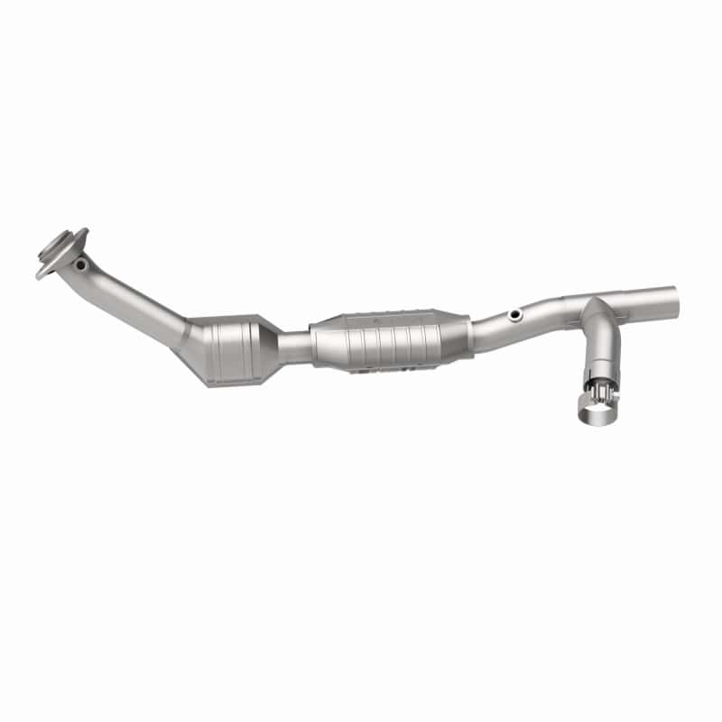 Magnaflow — MagnaFlow Conv DF 99-00 Ford Trucks 5.4L
OEM Grade
OEM - view 11