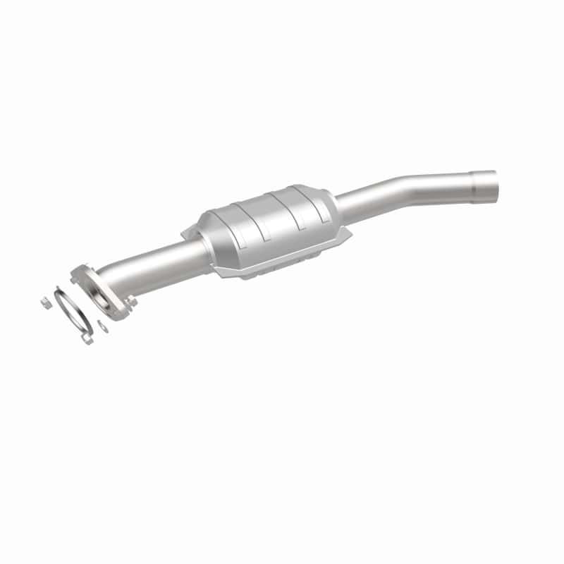 Magnaflow — MagnaFlow Conv DF 99-00 Mazda Miata 1.8L 50S
California - view 8