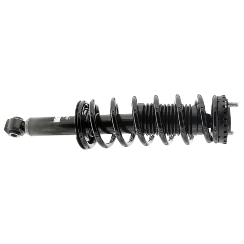 KYB — KYB Shocks & Struts Strut-Plus Rear 05-09 Subaru Outback
Strut-Plus - view 3