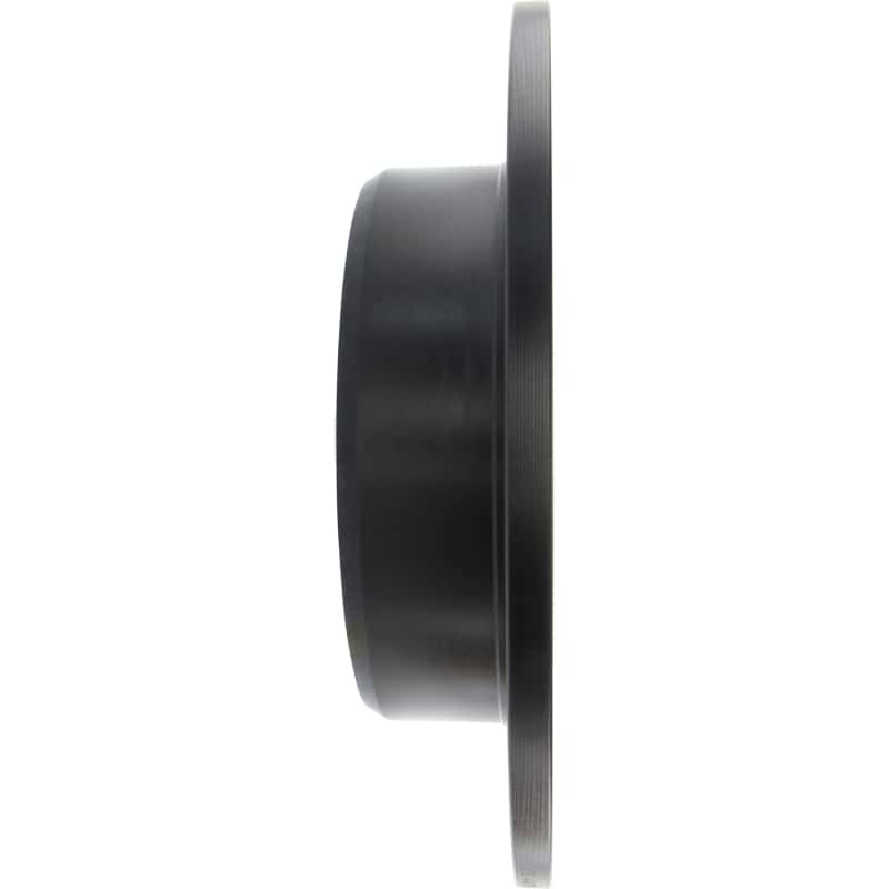 Stoptech — StopTech Power Slot 00-05 Lexus IS300 Rear Right SportStop Slotted Rotor
Sport Slotted Rotor
Disc Brake Rotor - view 7