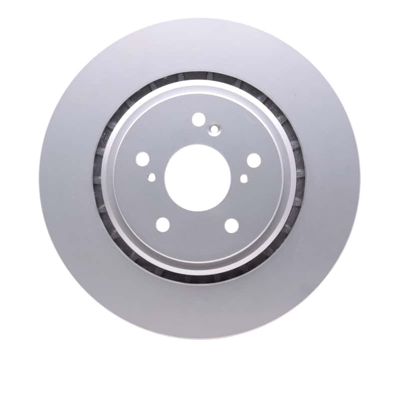 DFC — DFC 14-20 Acura MDX Front GeoSPEC Coated Rotor
DFC Brake Rotor - view 1