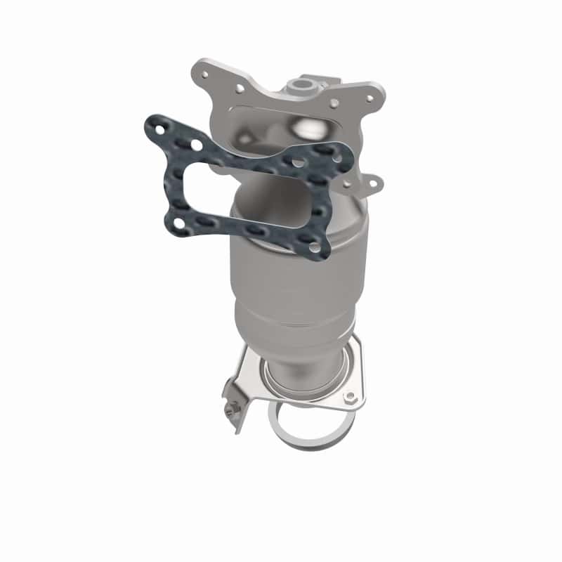 Magnaflow — MagnaFlow Conv Direct Fit 12-14 Honda CR-V 2.4L
OEM Grade
OEM - view 26
