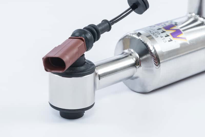 KW — KW Coilover Kit DDC ECU C-Class (W204) C300/C350 Sedan RWD
Coilover Kit - view 4