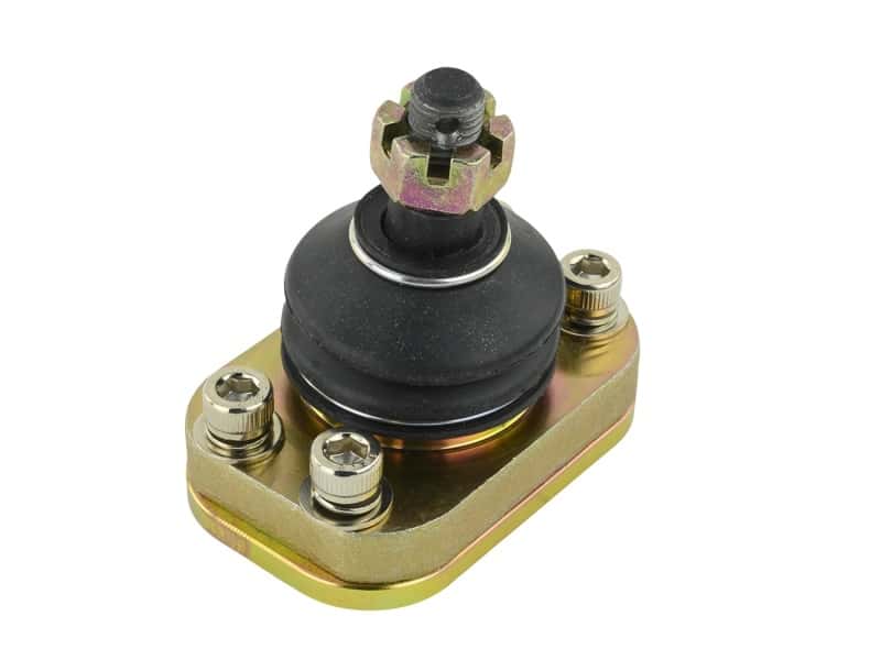 Skunk2 Racing — Skunk2 Pro Series 92-00 Honda Civic/94-01 Acura Integra Front Camber Kit Ball Joint and Top Plate
Alignment Camber Kit - view 5