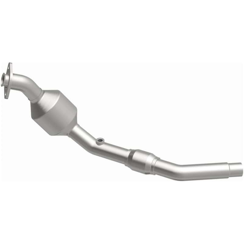 Magnaflow — MagnaFlow Conv DF 02-03 Freelander 2.5L
OEM Grade
OEM - view 5