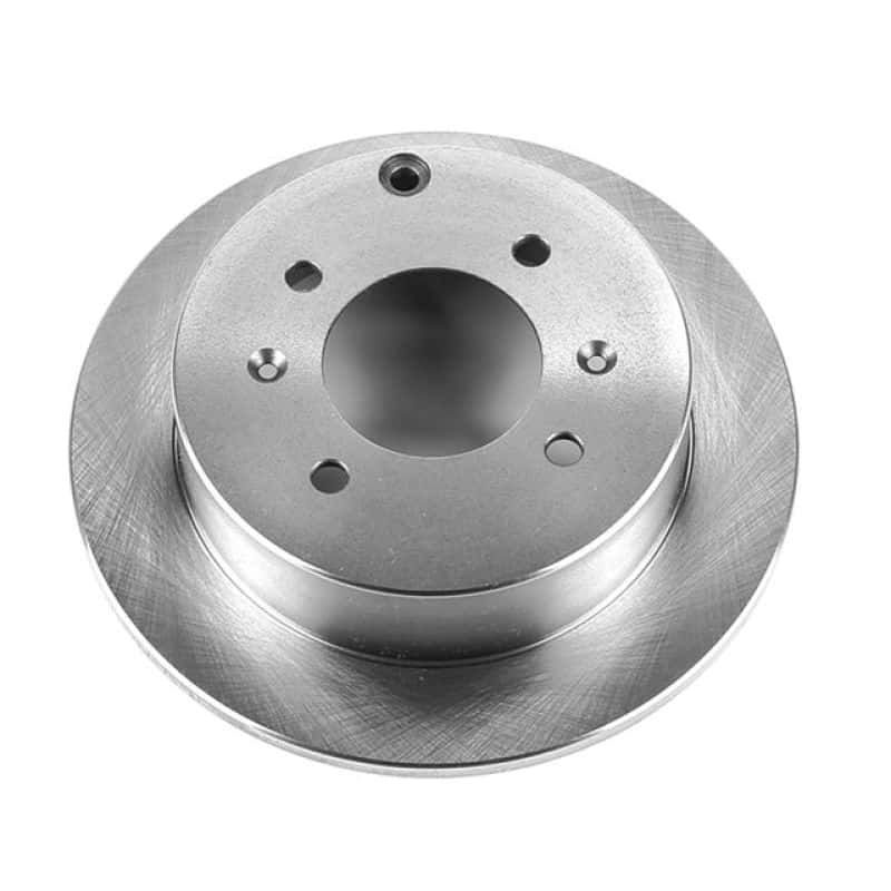 PowerStop — Power Stop 99-05 Hyundai Sonata Rear Autospecialty Brake Rotor
AutoSpecialty Rotor - view 1