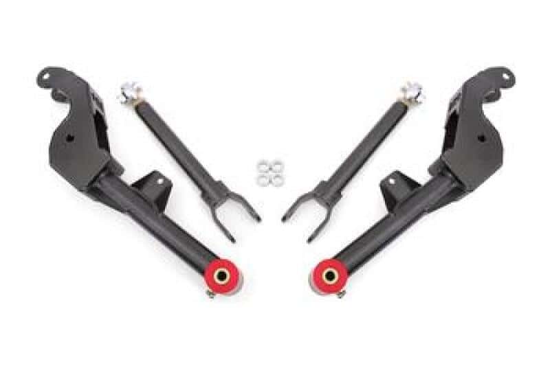 BMR Suspension — BMR 10-15 Chevy Camaro Rear Suspension Kit For 15in Conversion Kit
Lower Control Arms - view 1