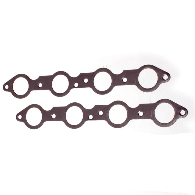BBK — BBK 16-21 GM LT1 6.2L Exhaust Header Gasket Set
Header Gaskets
ExhstHdrGskt - view 5