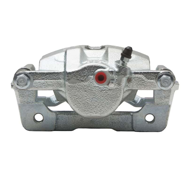 DFC — DFC 90-01 Acura INTEGRA Front-R Premium Caliper - Silver Zinc Coated
DFC Brake Caliper - view 3