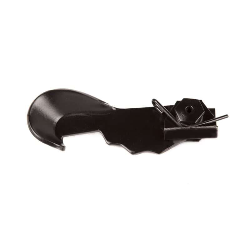 OMIX — Omix Windshield Vent Handle 49-53 Willys CJ3A
WnshldVentHndlKt - view 2