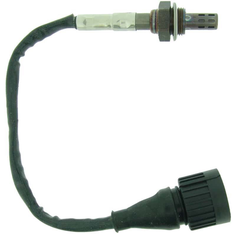 NGK — NGK BMW 325i 1995-1992 Direct Fit Oxygen Sensor - view 2