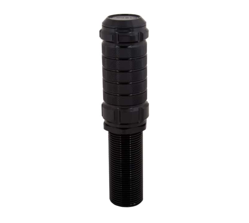 NRG — NRG Stealth Adjustable Shift Knob (M10X1.50) Honda / Acura / Lotus - Black - view 1