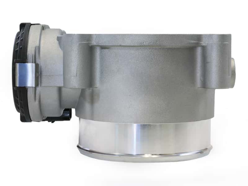 aFe — aFe POWER Throttle Body Ford Mustang GT 15-17 V8-5.0L
Throttle Body - view 5