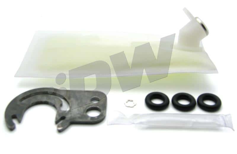 DeatschWerks — DeatschWerks 165 LPH In-Tank Fuel Pump w/ 89-93 Mazda Miata 1.6/1.8L Install Kit
Fuel Pumps - view 4