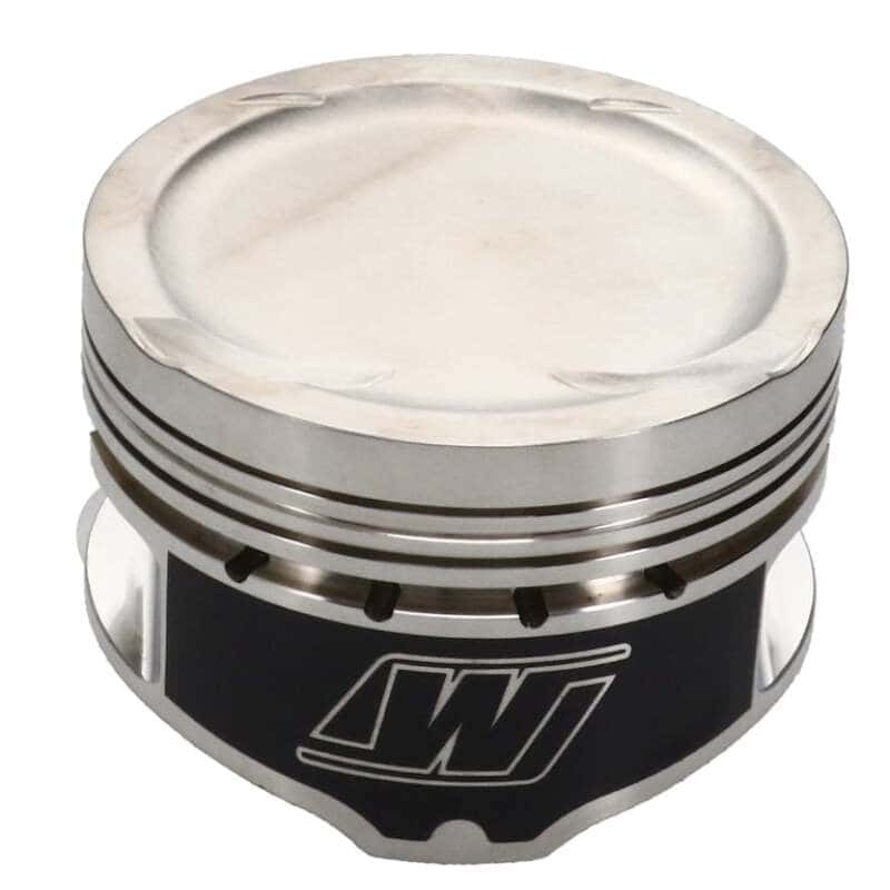 Wiseco — Wiseco Audi/VW 2.0L 83.50mm Bore 92.8mm Stroke -8.4cc EA888 Piston Kit - 4 Cyl
Piston Set - view 6