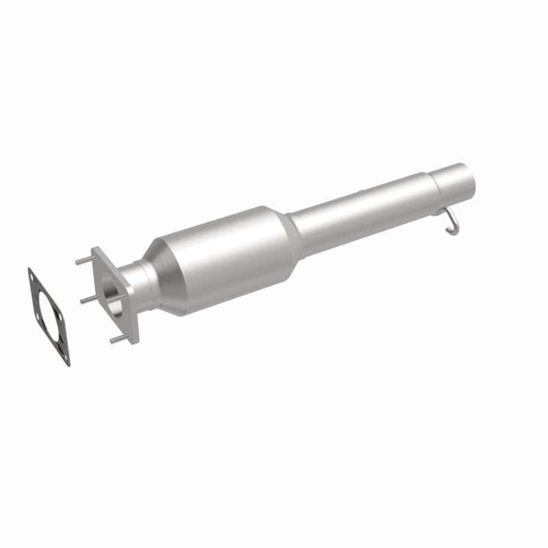 Magnaflow — MagnaFlow Conv DF Cadillac 96-99 4.6L
HM Grade
HM - view 9