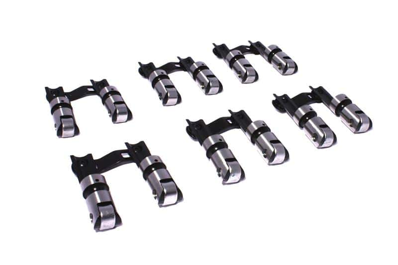 COMP Cams — COMP Cams Roller Lifters CSV-6-90 Degre
Engine Valve Lifter - view 2