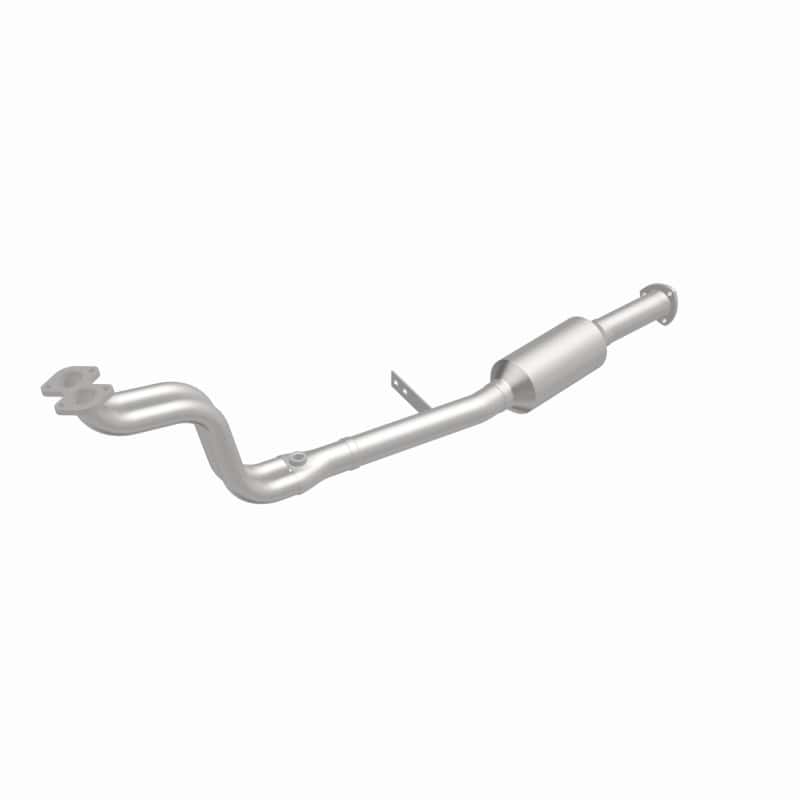 Magnaflow — MagnaFlow Conv DF Alfa Romero 82 91
Standard Grade
Standard - view 9