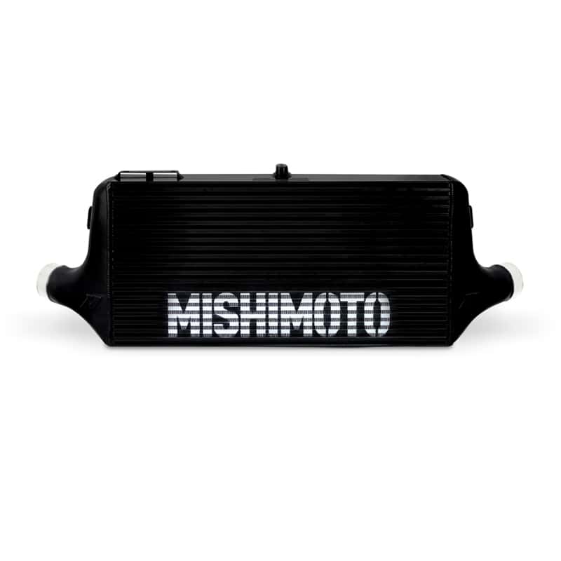 Mishimoto — Mishimoto Universal L-Line Intercooler - Silver
Intercooler Kit - view 1