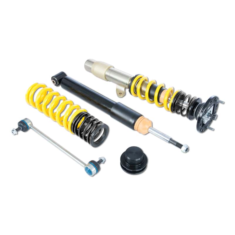 ST Suspensions — ST XTA Adjustable Coilovers BMW E92 M3 Coupe
Coilover Kit - view 4