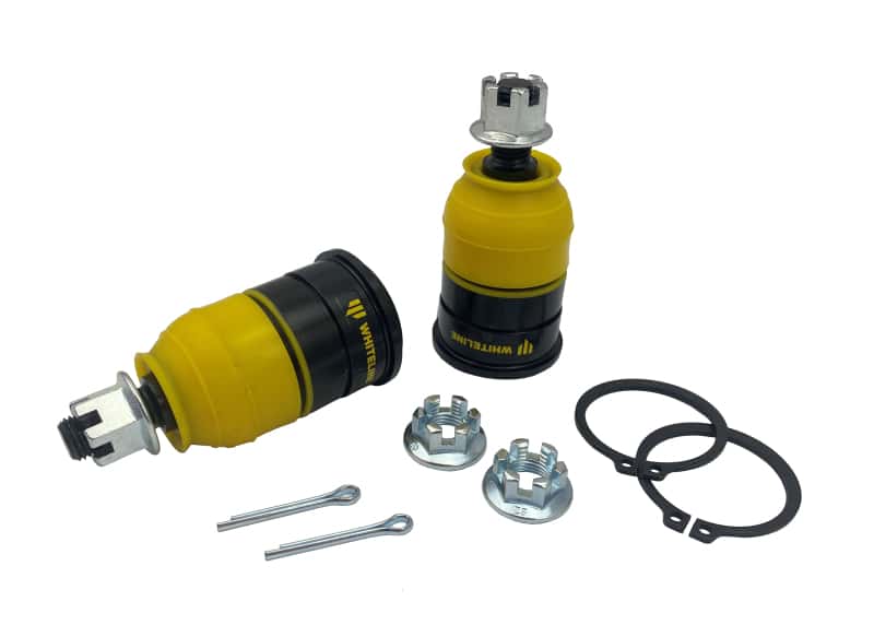 Whiteline — Whiteline 00-05 Honda Civic EP/ES/EU Front Roll Center Correction Kit
Roll Centre - Correc
Roll Center Kit - view 3