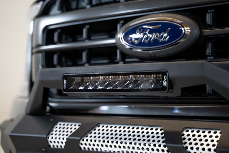 DV8 Offroad — DV8 Offroad Elite Series 13in Light Bar 45W Flood/Spot LED
13 in. LED LIGHT BAR - view 53
